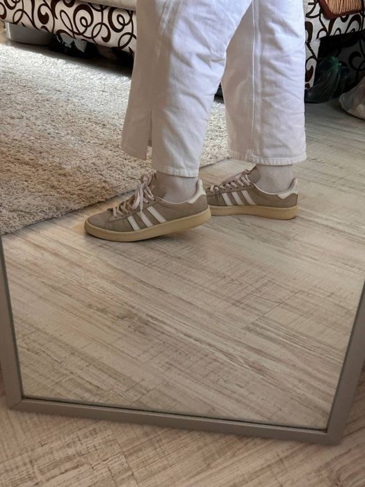 Кеды женские Adidas campus, жіночі кеди Adidas campus