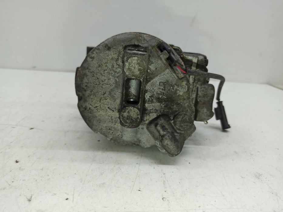 Compressor de Ar Condicionado - BMW 5 Touring (E61) | 04 - 10
