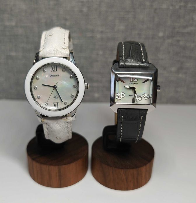 Жіночий годинник Orient FQC0Q006W