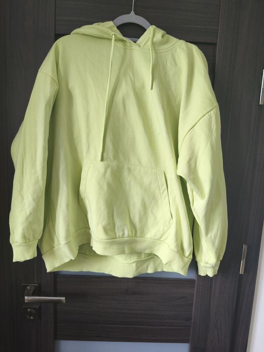 Bluza limonka r 44/46