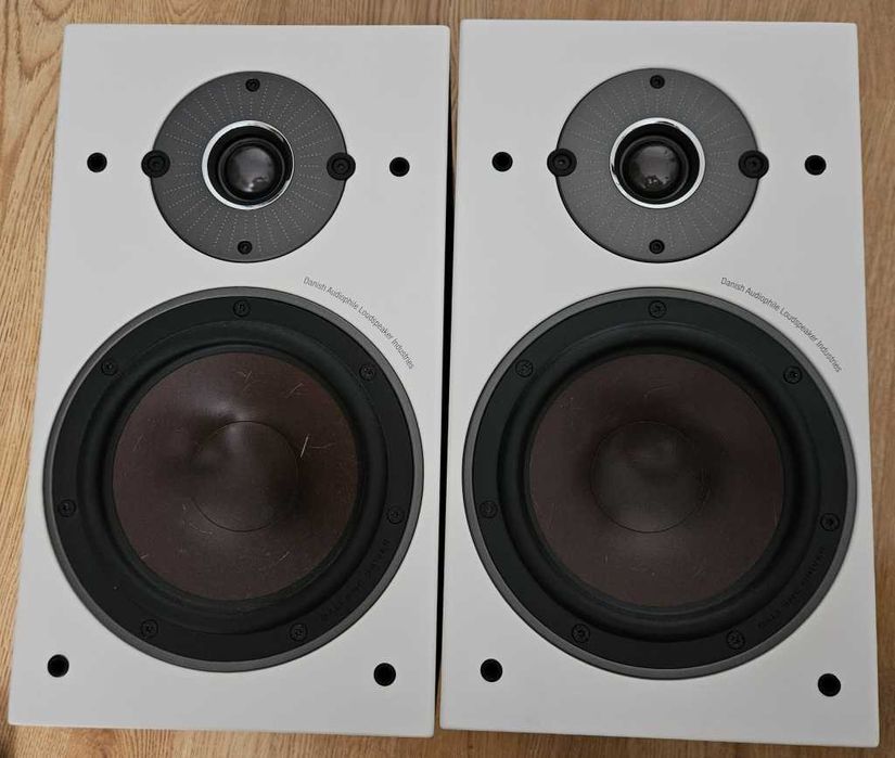 Kolumny Dali Oberon 3 + Upgrade