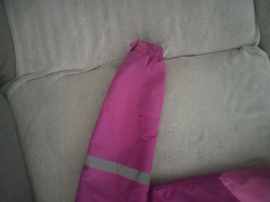 Kurtka narciarska 134-140