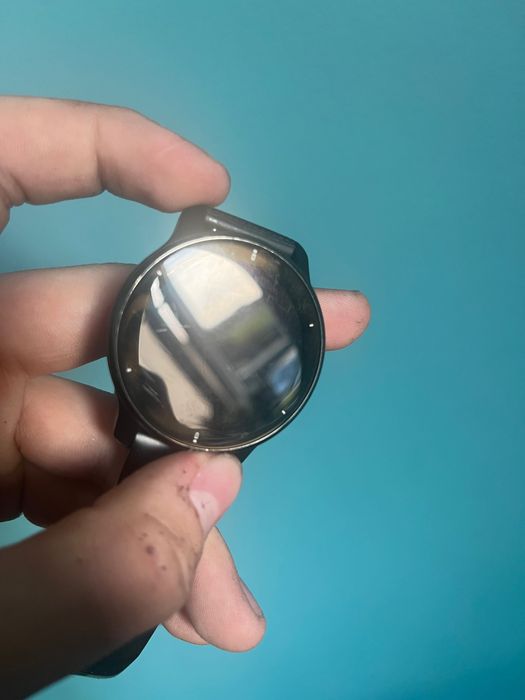 Zegarek garminie venu 2 plus