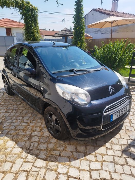 Vendo Citroen C1