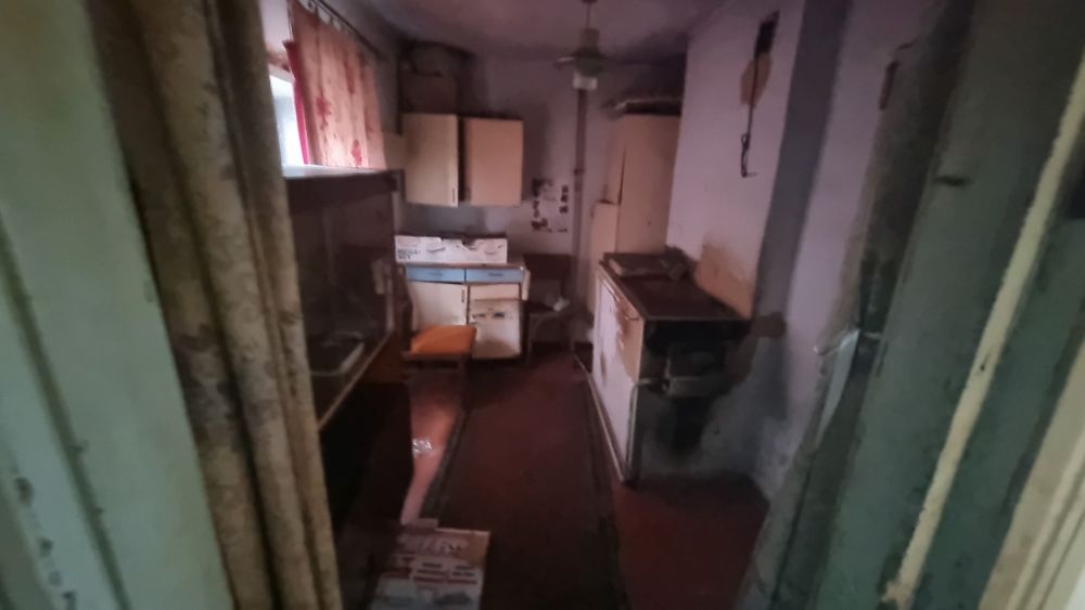 Продам дім с.Шостаки