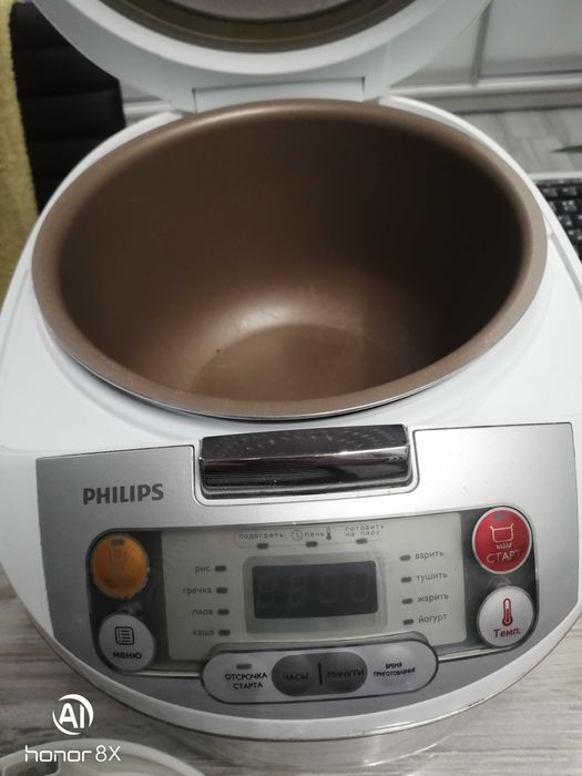 Мультиварка Tefal