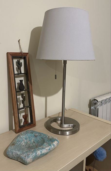 Candeeiro Ikea Nyfors (Extensível)