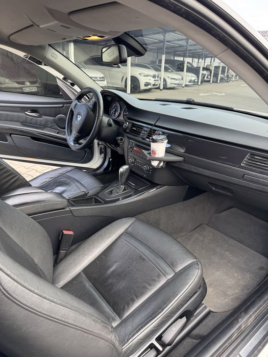 Продам Bmw E92 2,0 бензин