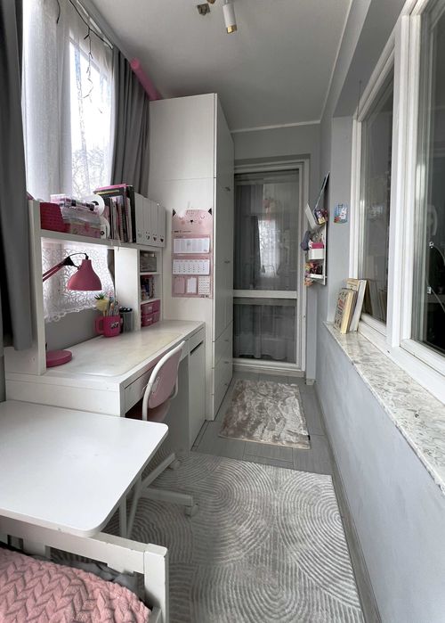 REZERWACJA - Mieszkanie Lublin centrum 3 pokoje, 50,48 m2