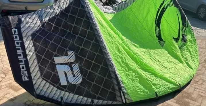 Kite Cabrinha Vector 12