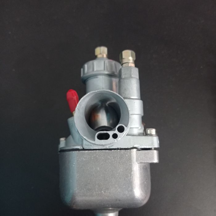 Sprzedam gaźnik zt tuning 21 mm simson