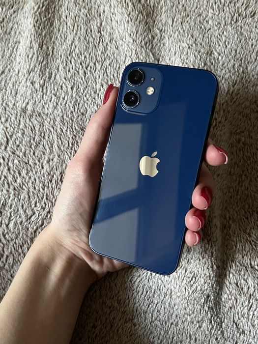 Iphone  12  mini