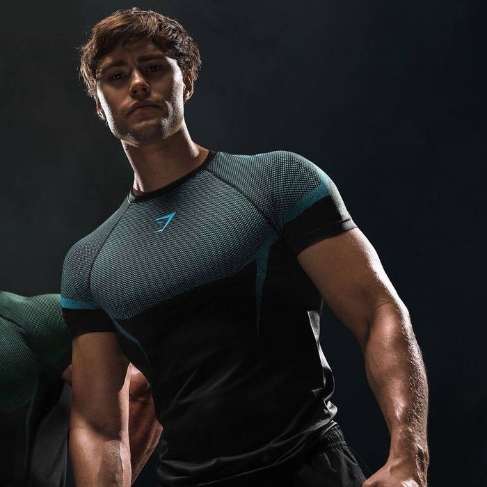 Компесійна білизна GymShark