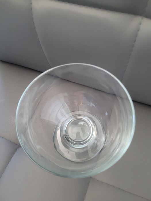 Pucharki na lody duże nowe 6szt