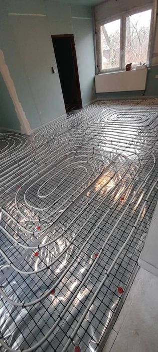 Remonty wykończenia