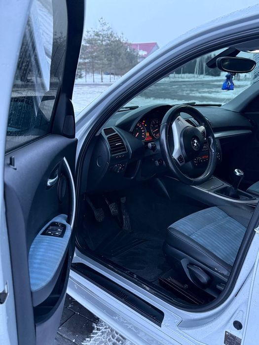 Продам БНВ дуже хороша машина