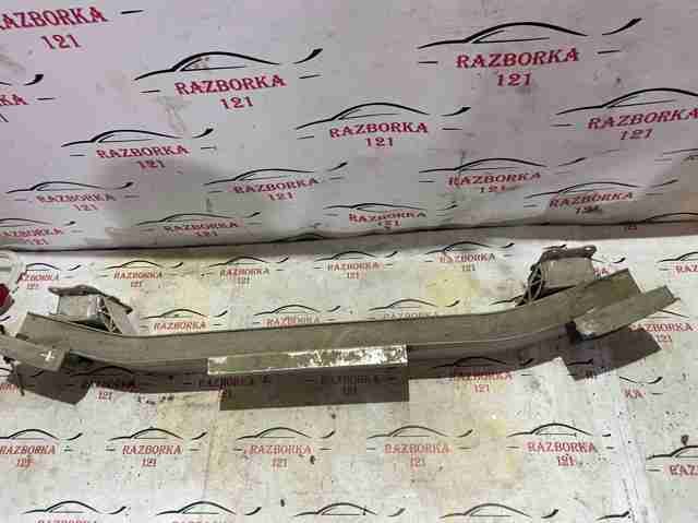 Усилитель бампера заднего honda insight