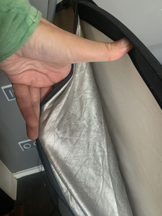 Рефлектор / отражатель для фото видео