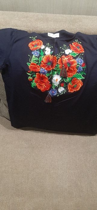 Футболка Новая женская.