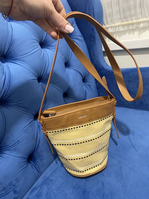 Сумка Levi’s