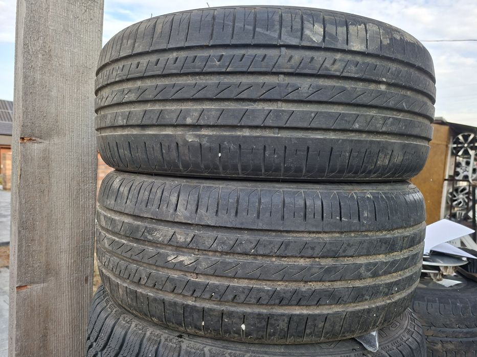 Opony letnie Tourador 205/50R16 z 2022r
