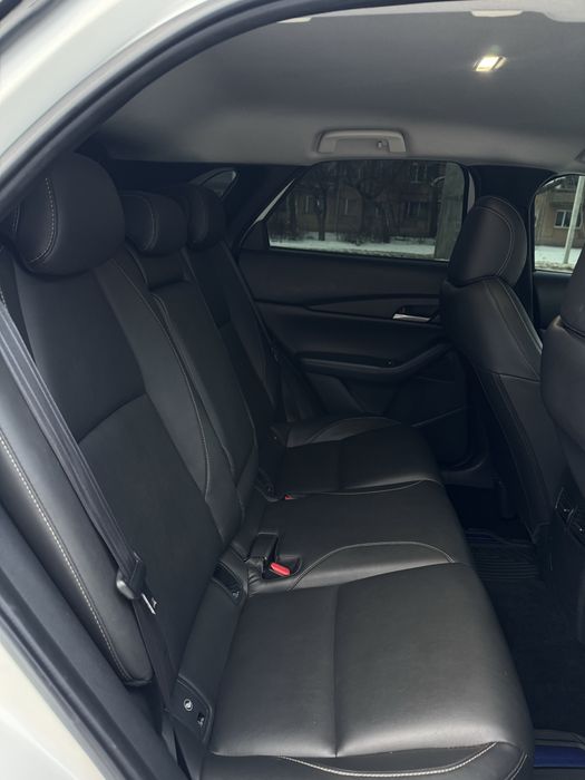 Mazda CX-30 2.5 2020p