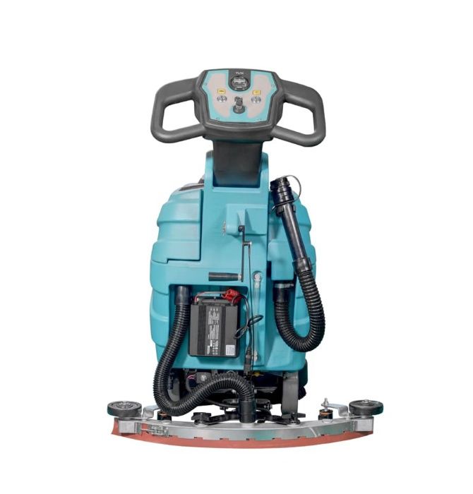 Maszyna sprzątająca TVX T35/50B