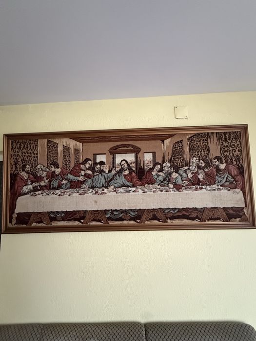 Móveis antigos em excelente estado