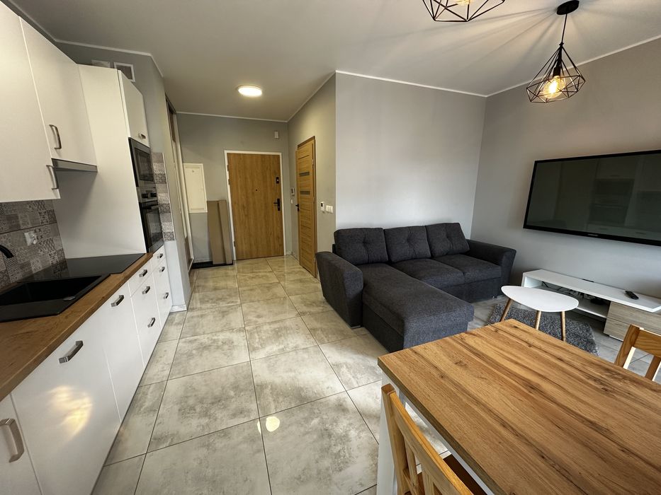 Mieszkanie do wynajecia Zielona Dolina/  kawalerka wynajem Piła / Apartament wynajem