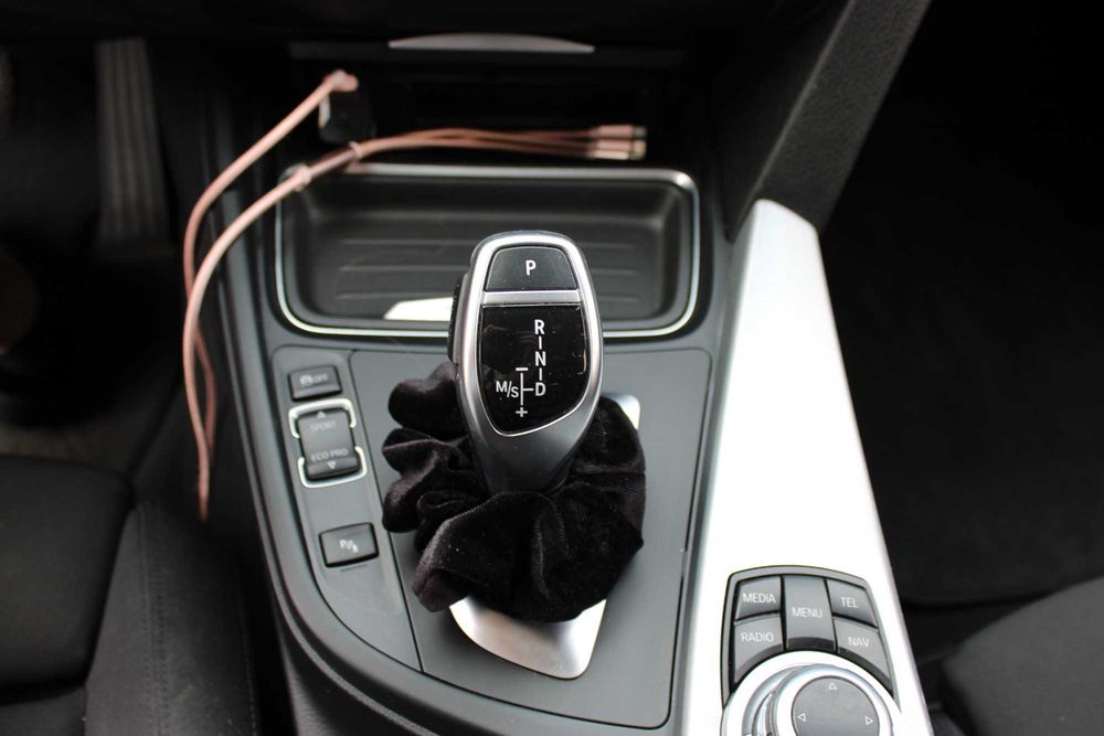Samochód BMW F31 Seria 3 2014 2.0D 184KM