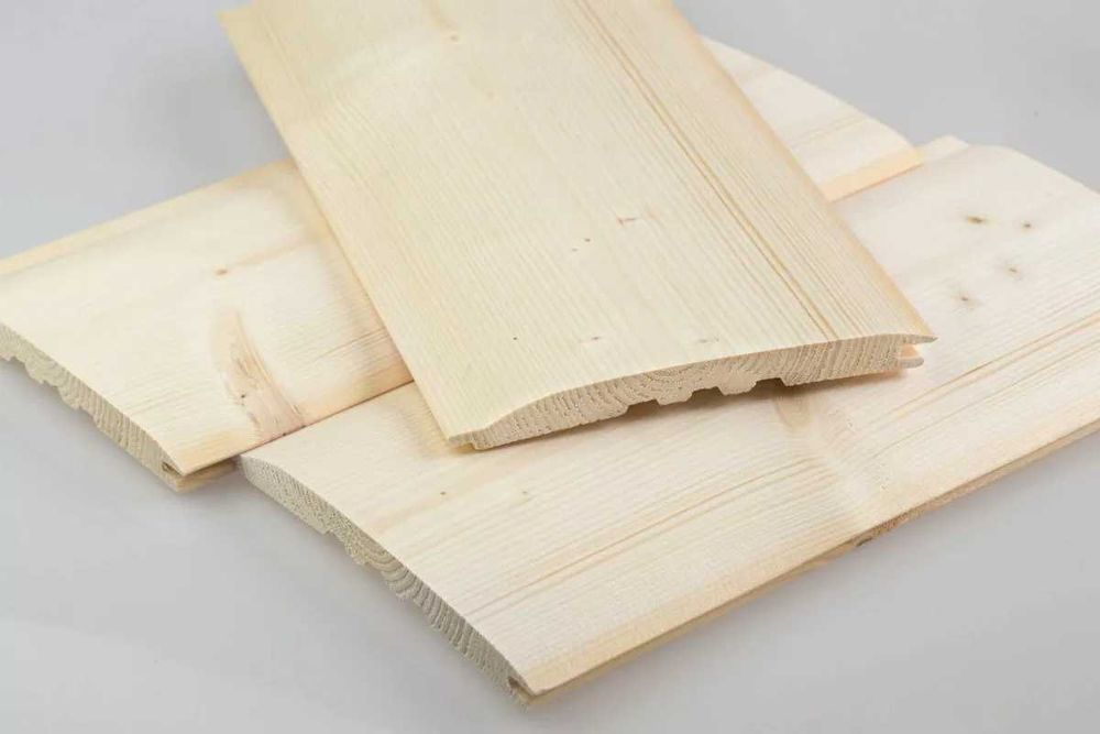 Boazeria świerk skandynawski 19x146 mm