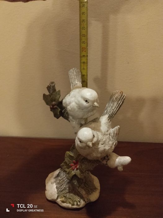 Figuras Natal / Inverno