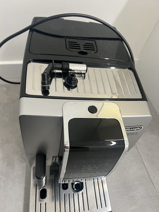 Ekspres do kawy delonghi dynamika