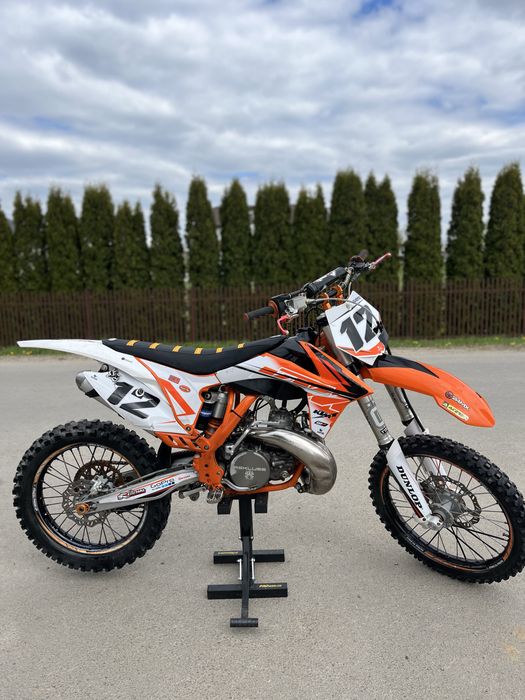 KTM