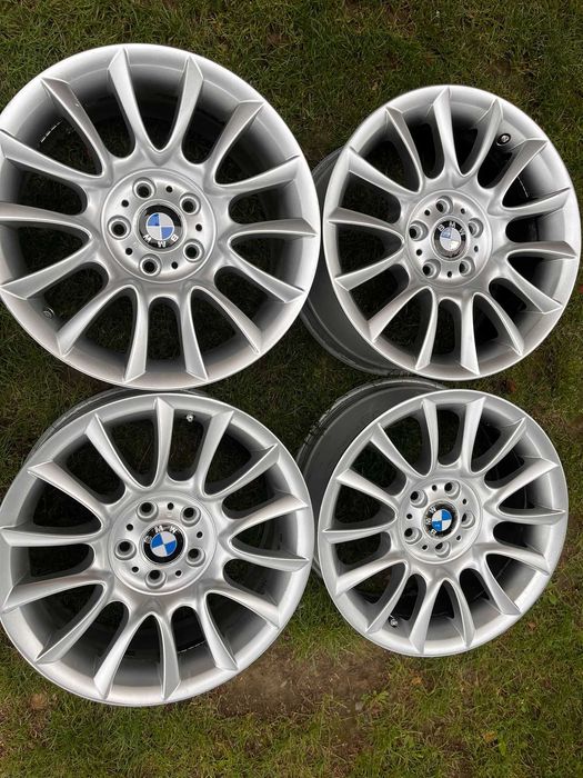 4x5x120 R 18 Felgi Aluminiowe !!!BMW