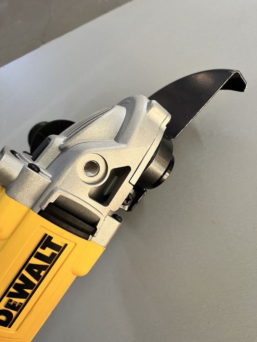 Rebarbadora dewalt + discos