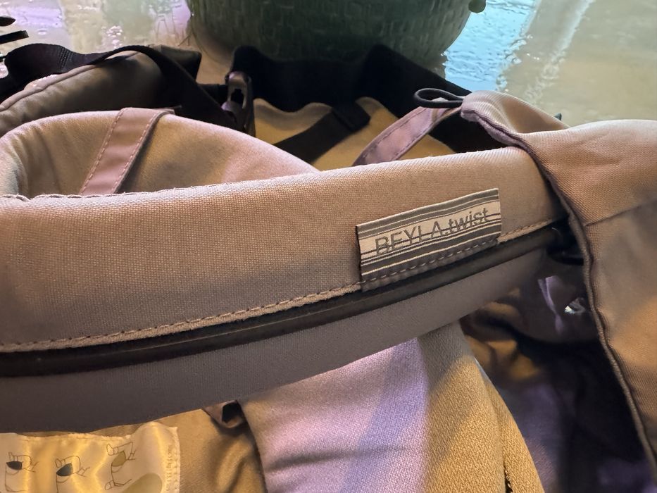 Marsúpio Cybex - BEYLA . Twist