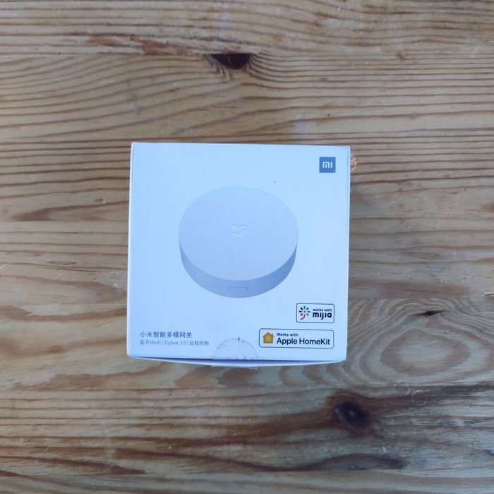 Kit domótica Xiaomi