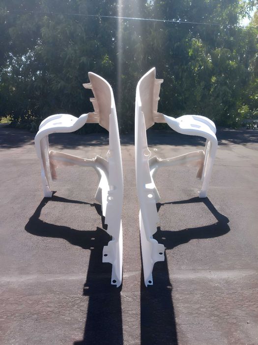 Крила до Cпрінтер CDI