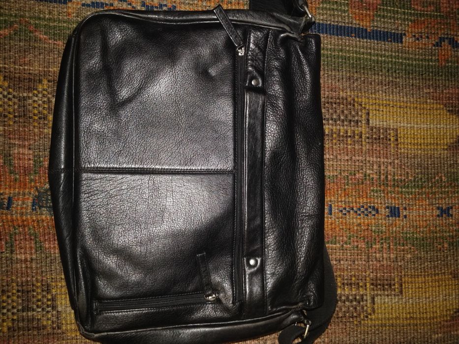 Сумка портфель Leonhard Heyden