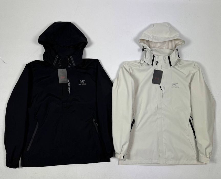 Куртка Arc’teryx чоловіча мембранна | Вітровка / дощовик | весна-осінь