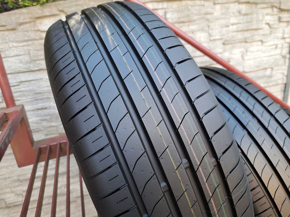 4 Opony NOWE letnie 205/60 R16 Nexen Montaż i wyważanie Gratis!