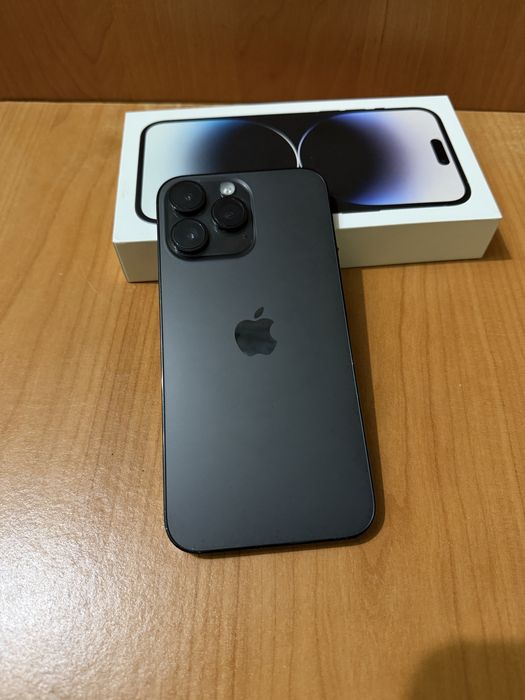 iPhone 14 Pro Max Neverlock