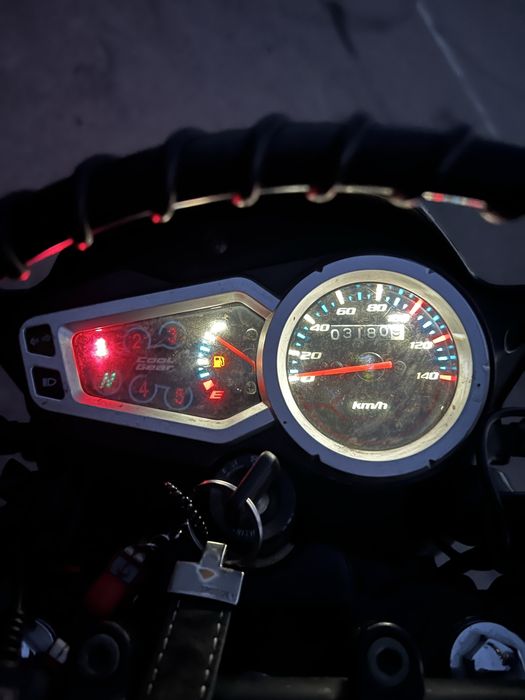 Лонсін прус 200