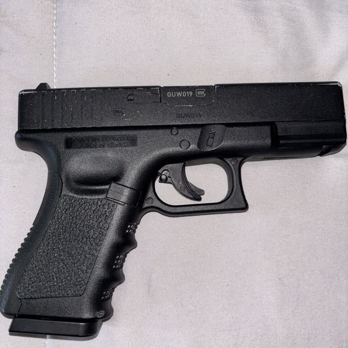 TROCO Glock 19 CO2 Vega Force