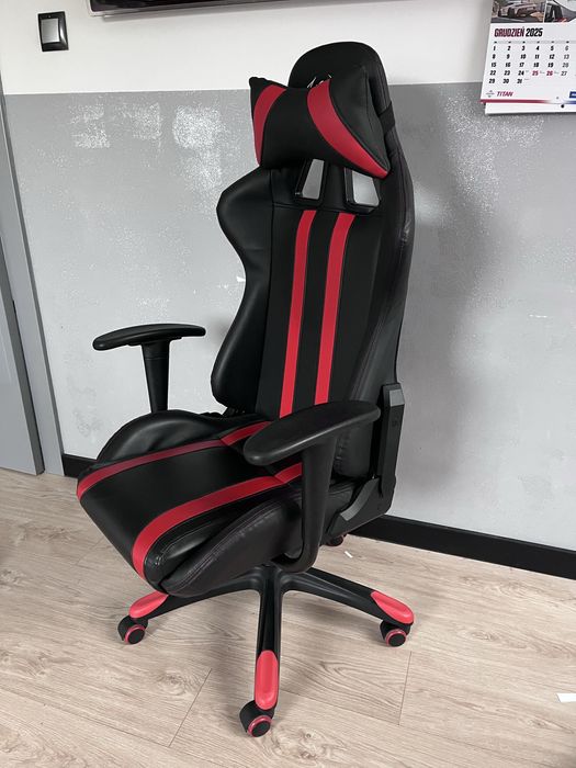 Fotel gamingowy diablo X-one