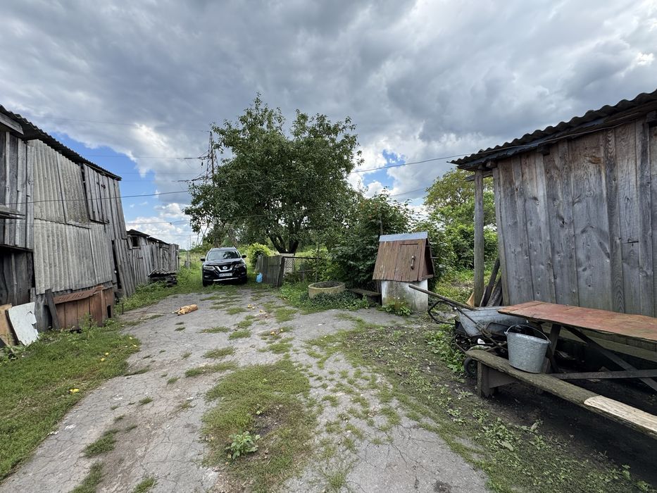 Оренда будинку в селі Майстрів