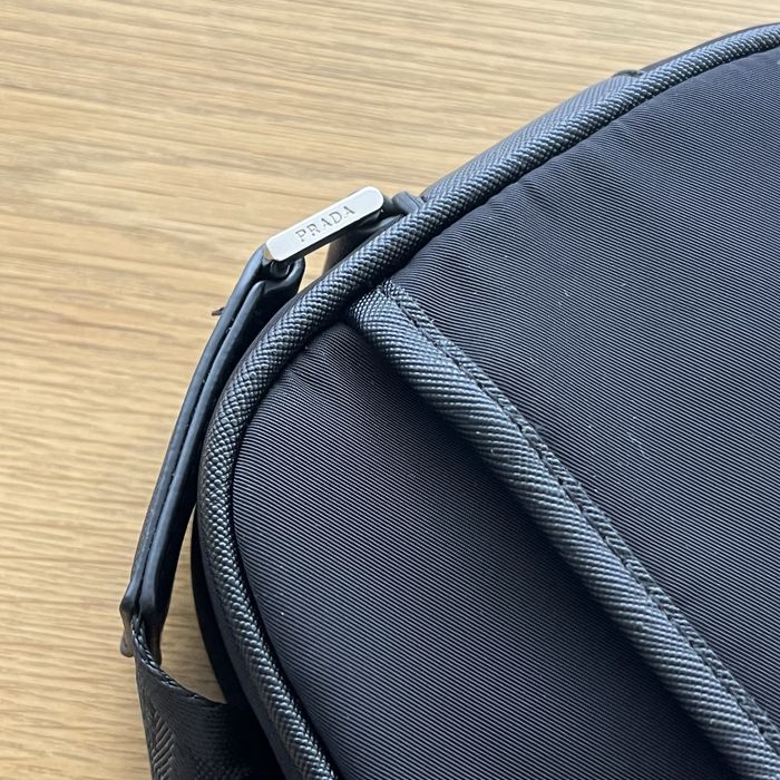 Нова сумка Prada bag