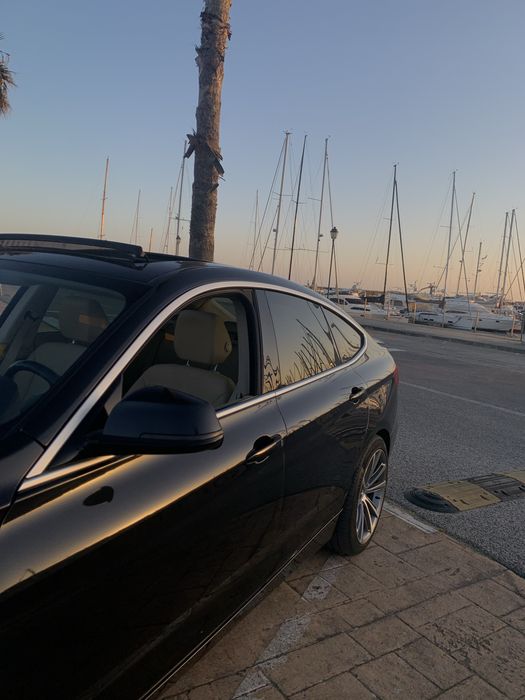 Vendo  Bmw serie 3 GT