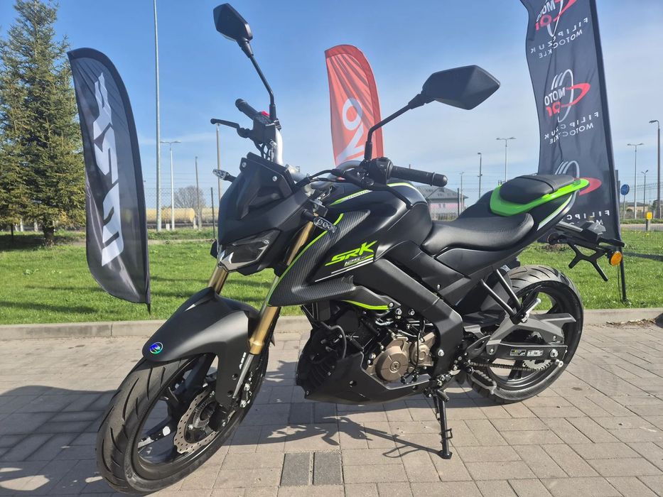 QJmotor